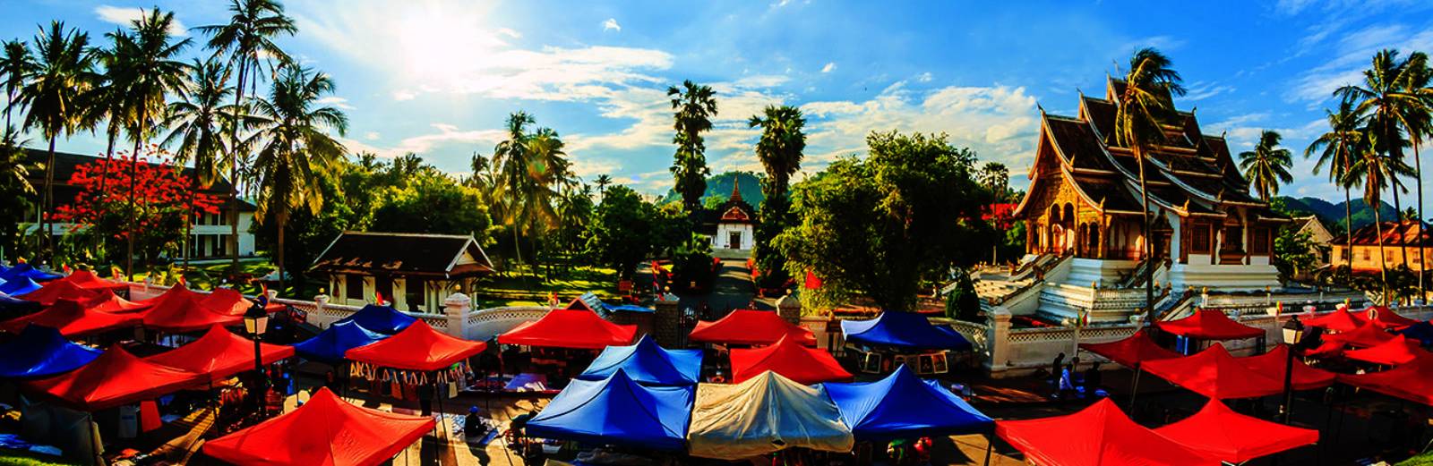 Luang Prabang Tours