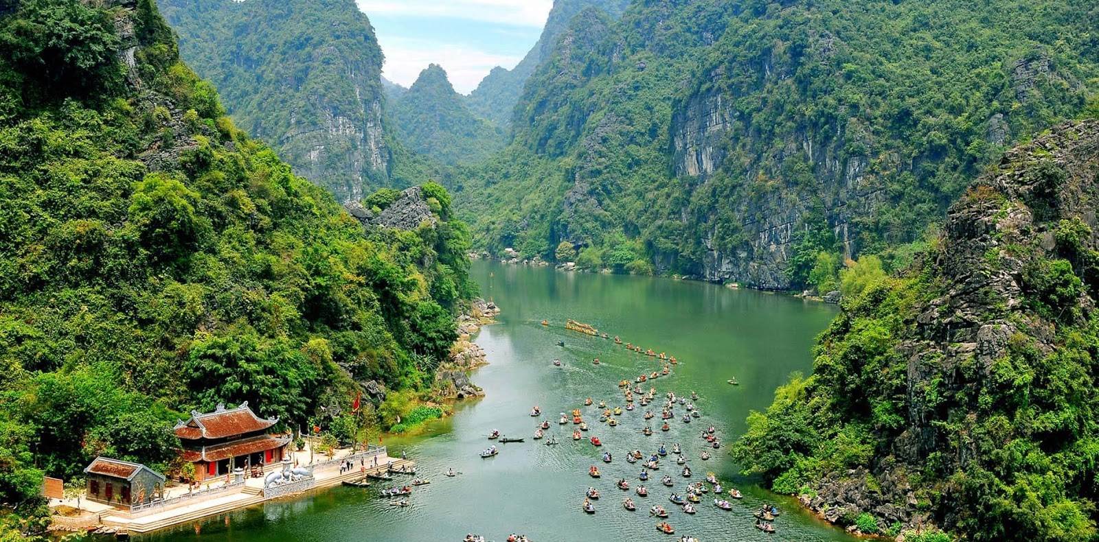 Ninh Binh Tours