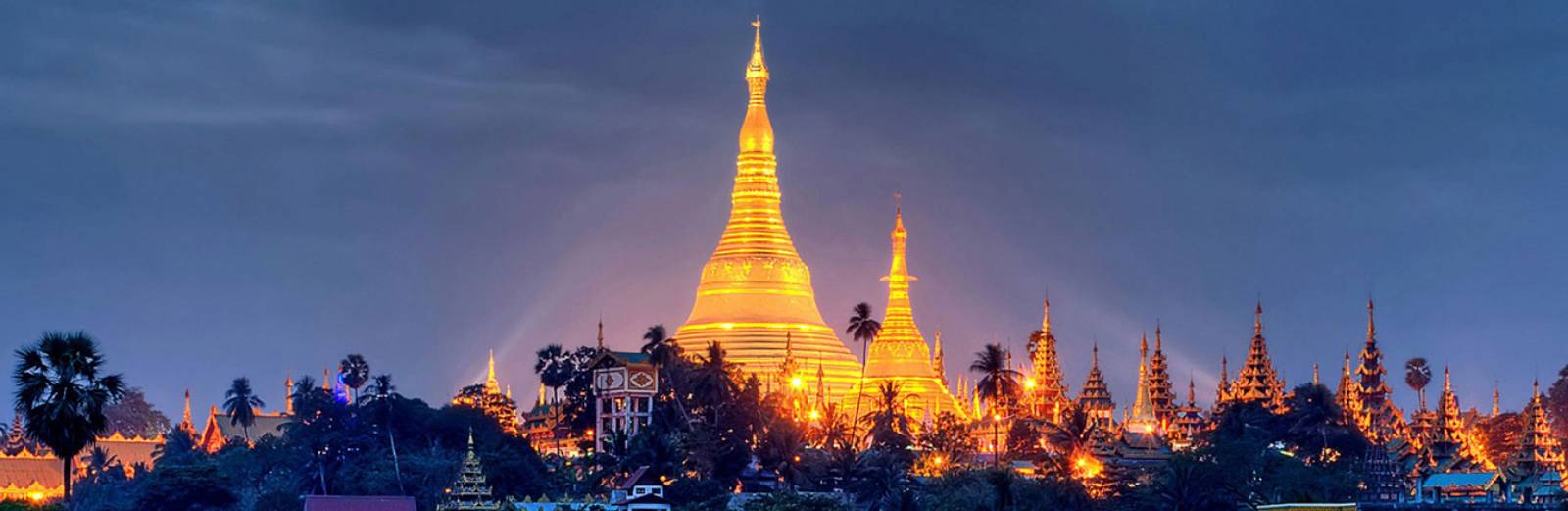 Yangon Tours