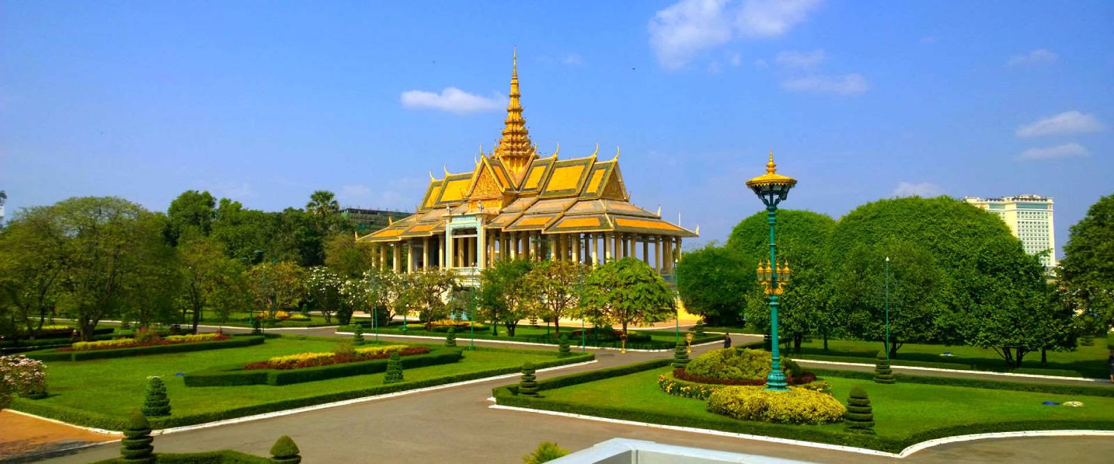 Phnom Penh Tours