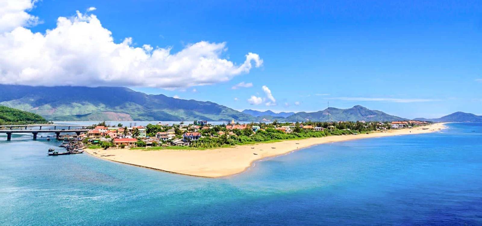 Top 5 Most Beautiful Beaches In Hue