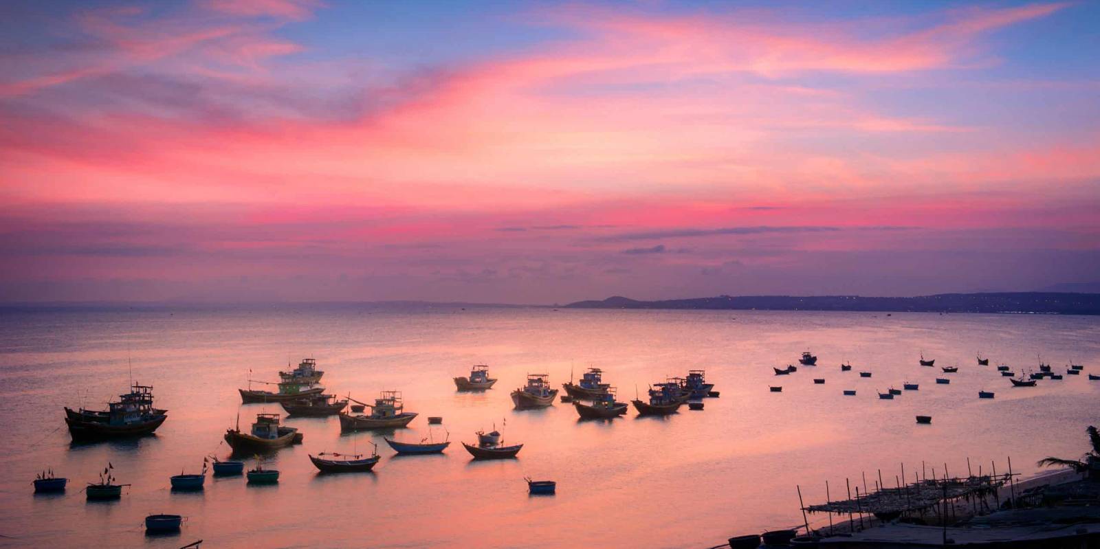 Best Places To Visit Vietnam in December