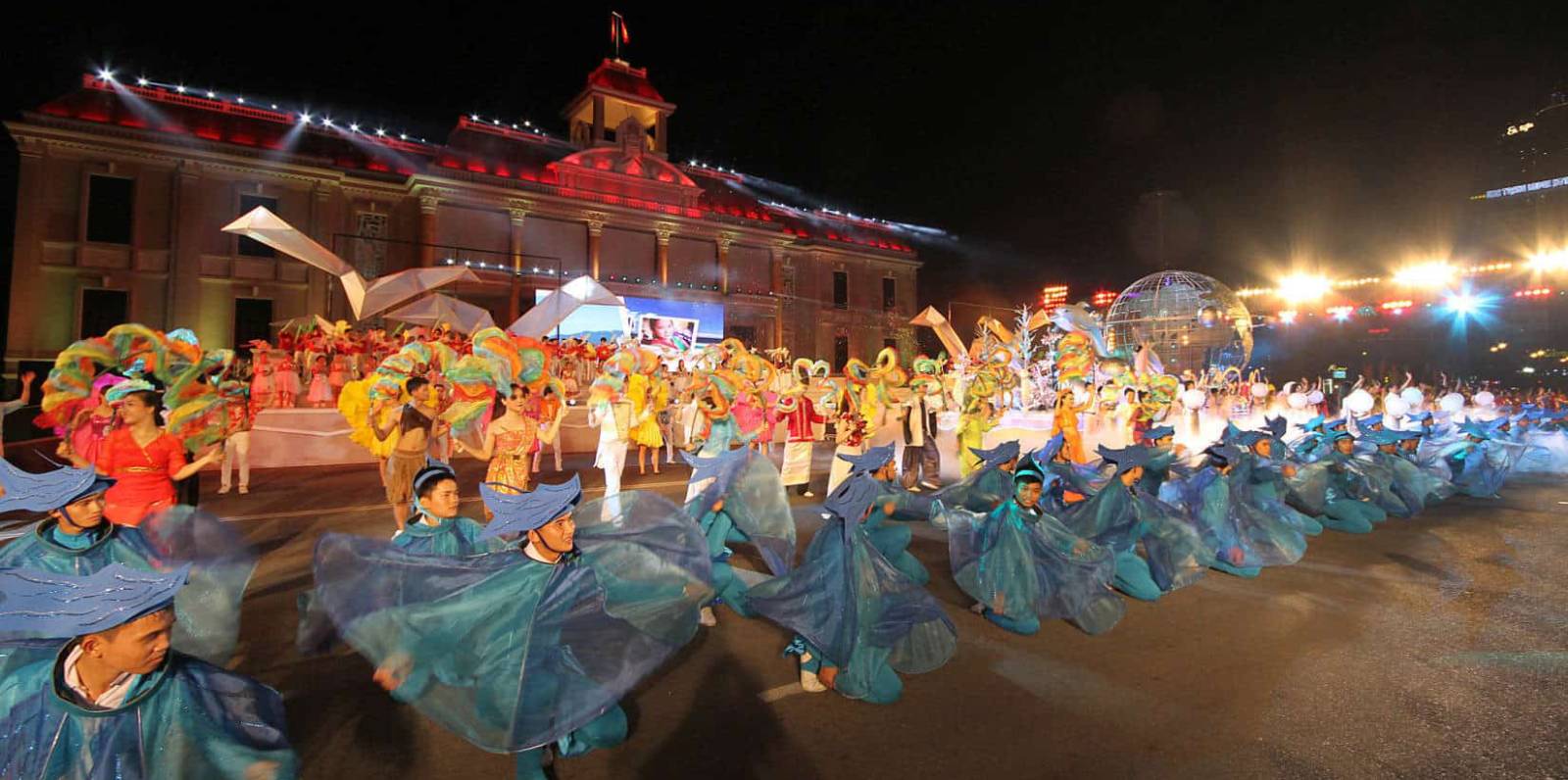 Top 8 Vietnamese traditional festivals