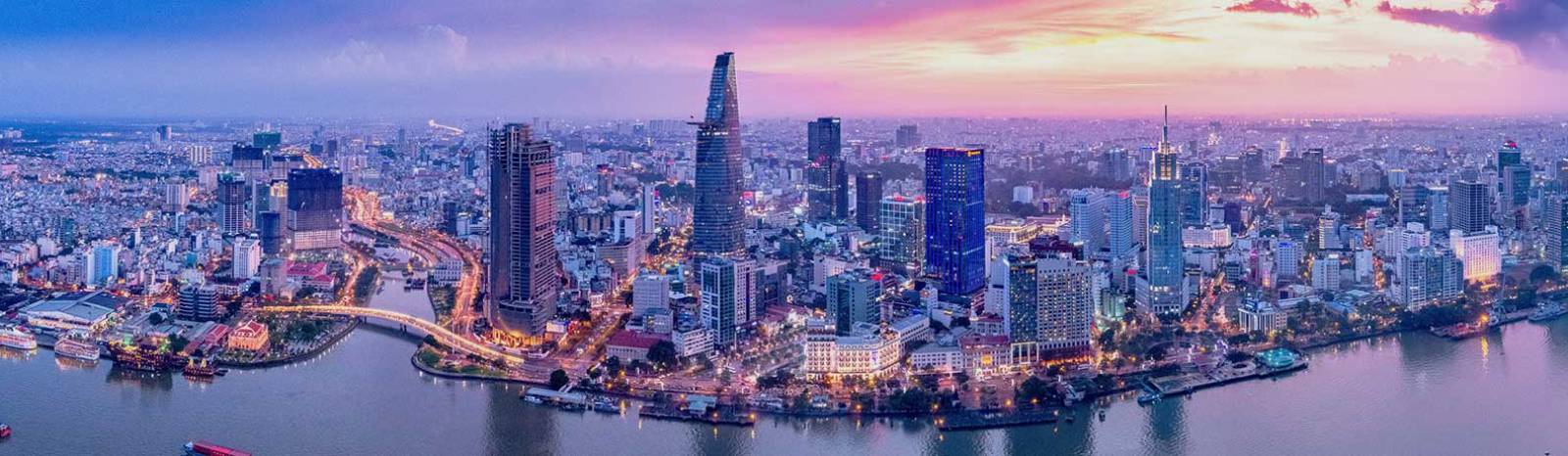 Ho Chi Minh Tours 2024