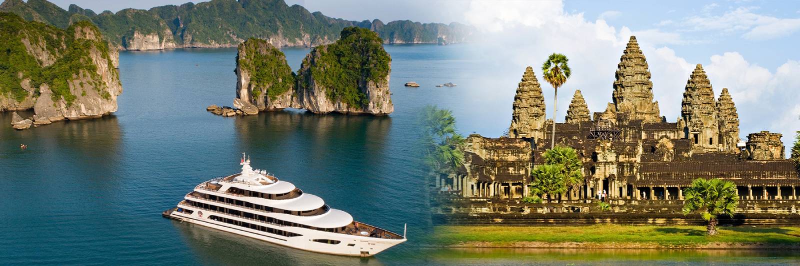 Vietnam Cambodia Tours & Vacation Packages