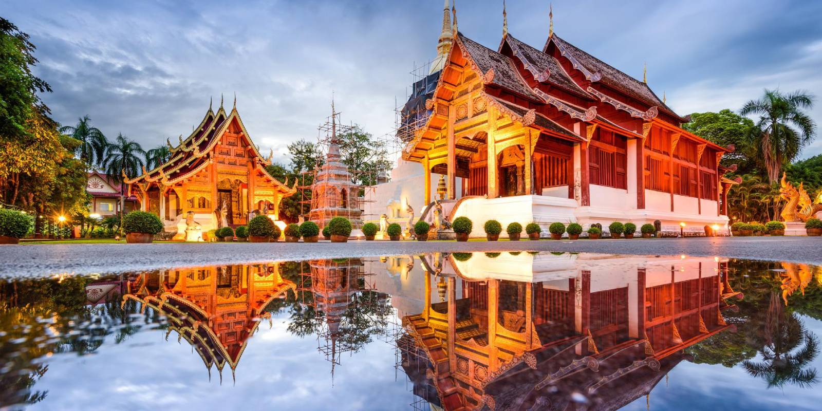Chiang Mai Tours