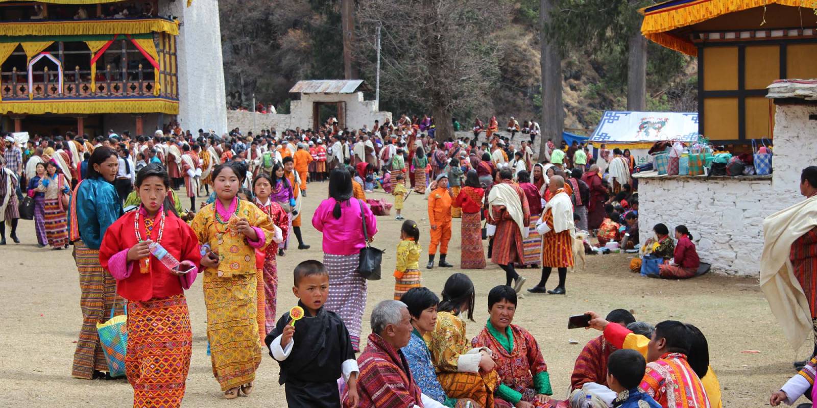 Bhutan Festival Calendar 2024 AOJourneys