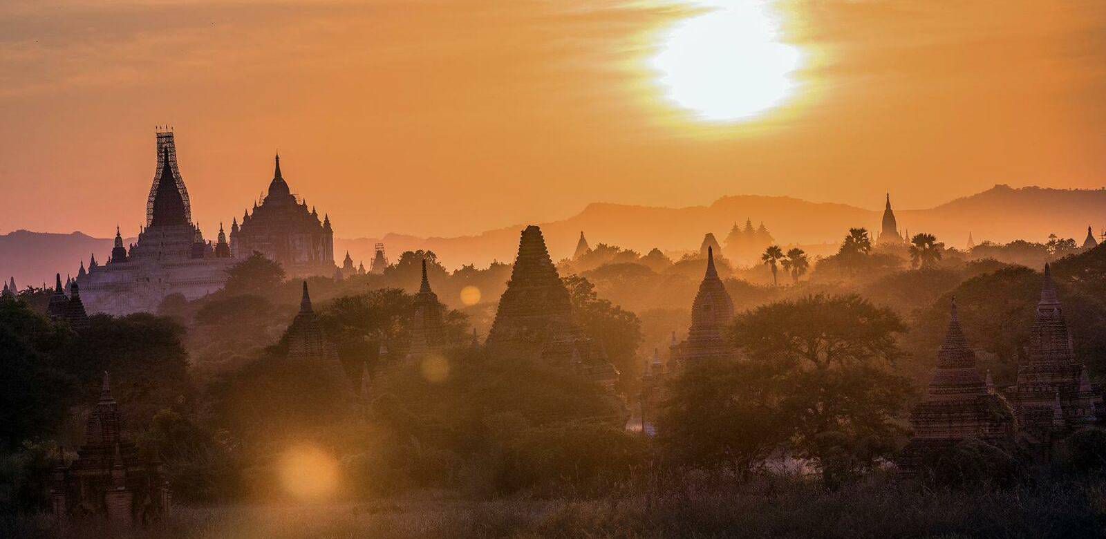 Top 10 temples in Laos you must see at least once