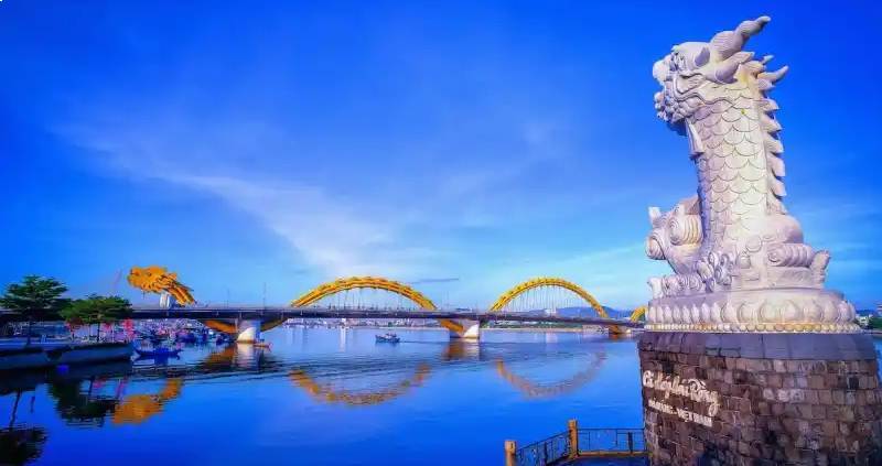 Travel to Da Nang from Australia | Ancient Orient Journeys
