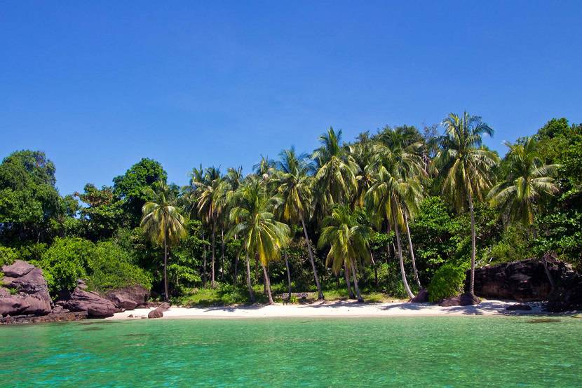 Phu Quoc has quickly turned itself into a must-visit island for most international tourists. | AOJourneys