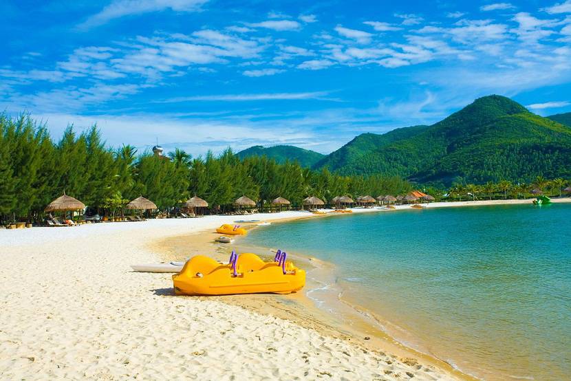 Nha Trang - Tour Packages and Vacation | AOJourneys