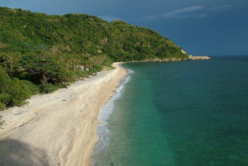 Con Dao is widely known as an utterly ideal island for serene escape from the bustle. | AOJourneys