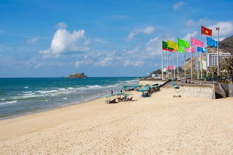 Vung Tau Tour