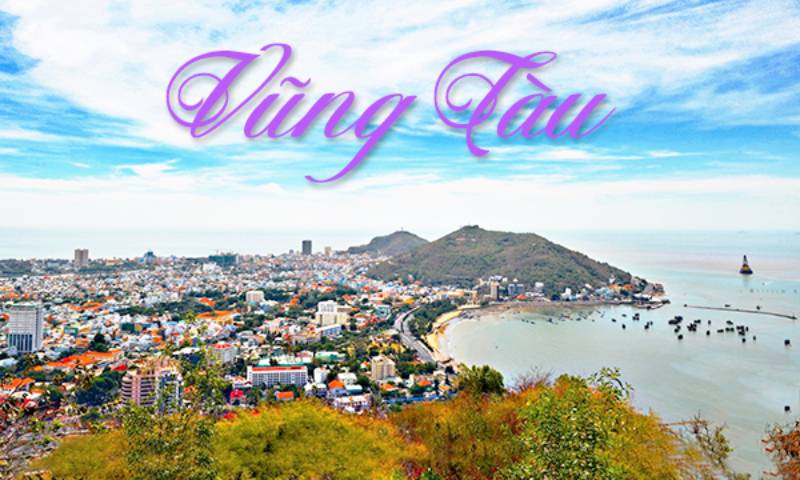 Vung Tau Tour