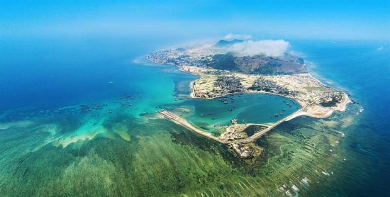 Ly Son Island - Vietnam Tours