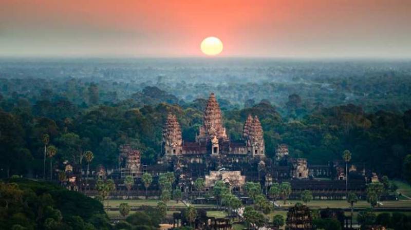 Cambodia Tours | Ancient Orient Journeys