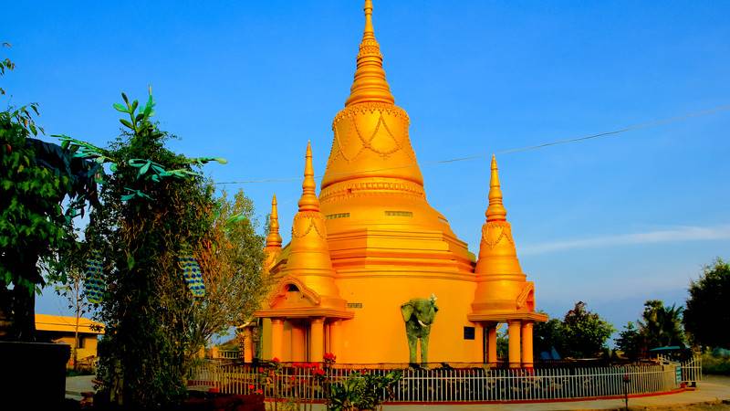 Battambang Tours | Ancient Orient Journeys