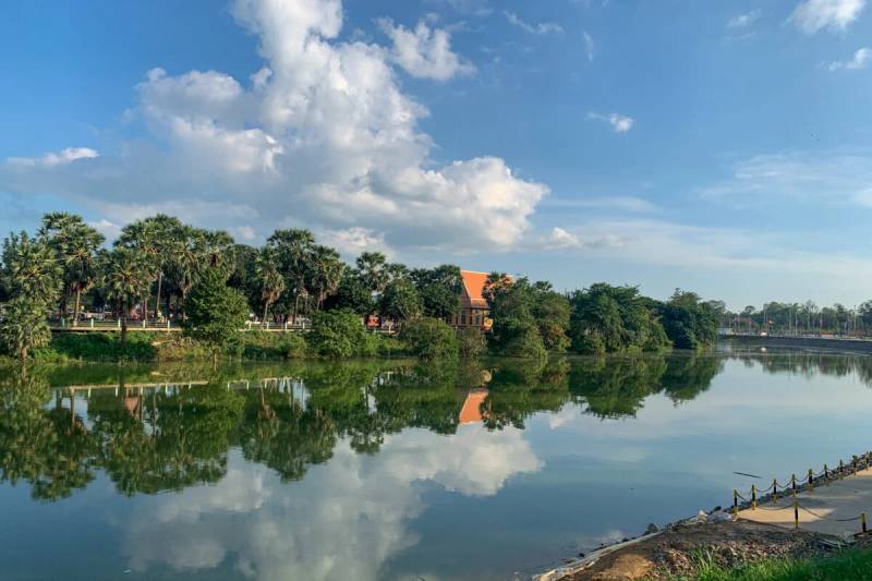 Battambang Tours | Ancient Orient Journeys
