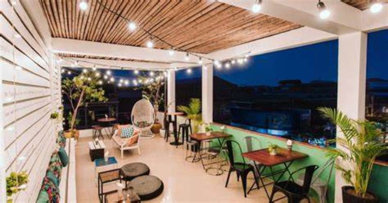The Place Hostel and Rooftop Bar - Battambang Tours | Ancient Orient Journeys