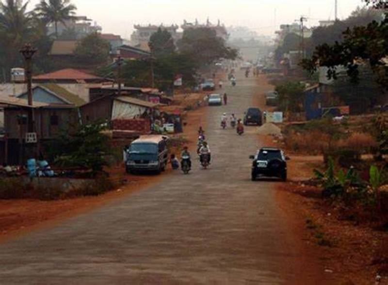 Banlung in Cambodia in December | Ancient Orient Journeys