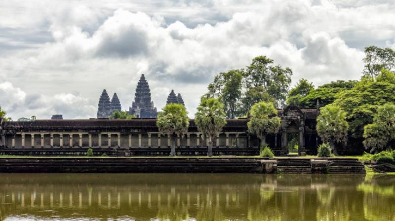 Cambodia Tours | Ancient Orient Journeys