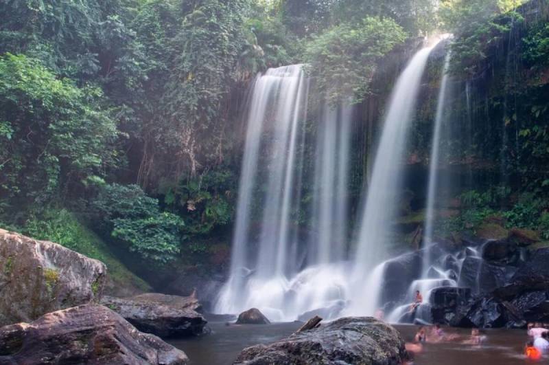 Siem Reap Tours | Ancient Orient Journeys