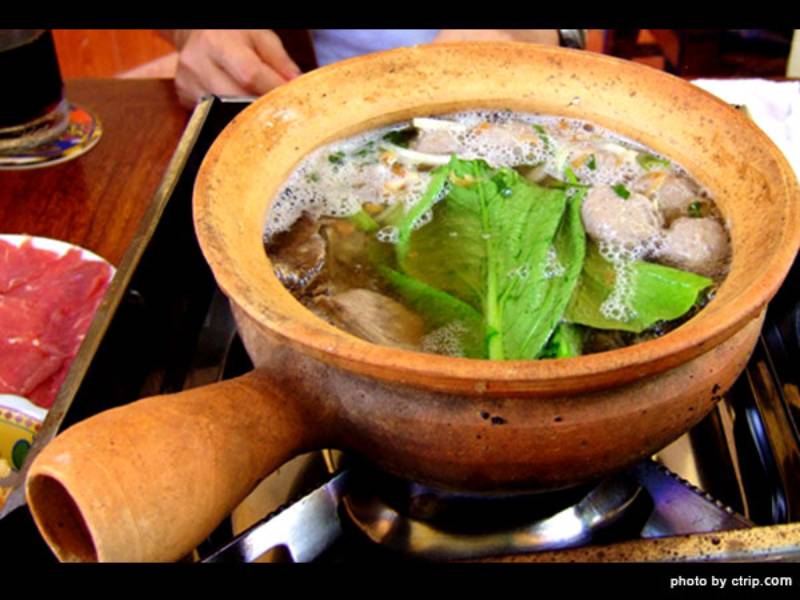 Jaggery sweet soup | Ancient Orient Journeys