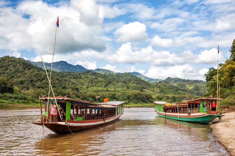 Laos Vacation | Ancient Orient Journeys