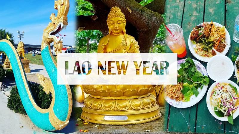 lao-new-year | Ancient Orient Journeys