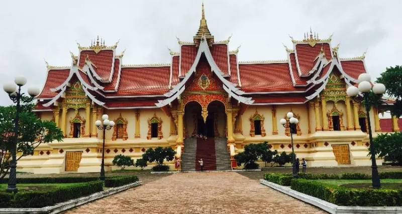 The Best Places to Visit in Laos in December | Ancient Orient Journeys