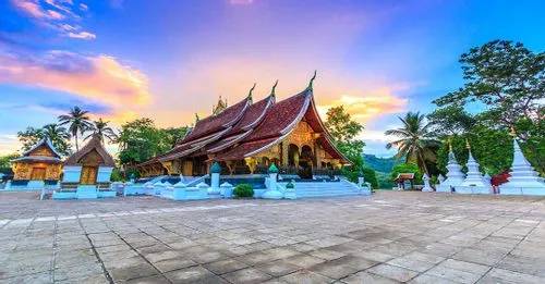 Laos vacation packages | Ancient Orient Journeys