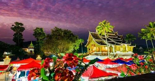 Laos vacation packages | Ancient Orient Journeys