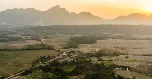 Laos vacation packages | Ancient Orient Journeys