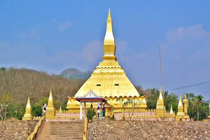 Luang Namtha Tours| Ancient Orient Journeys