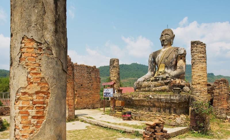 Laos Tours | Ancient Orient Journeys