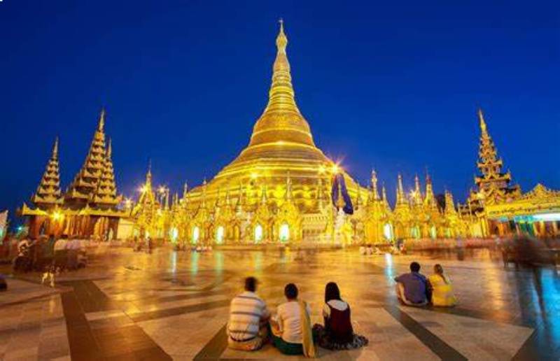  Yangon Tours | Ancient Orient Journeys