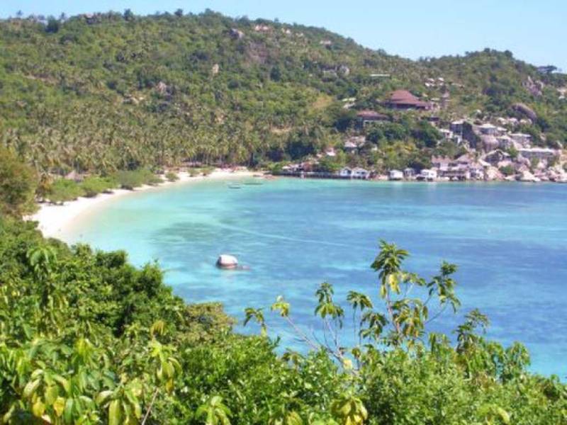 Koh Tao Tours | Ancient Orient Journeys