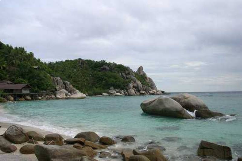 Koh Tao Tours | Ancient Orient Journeys