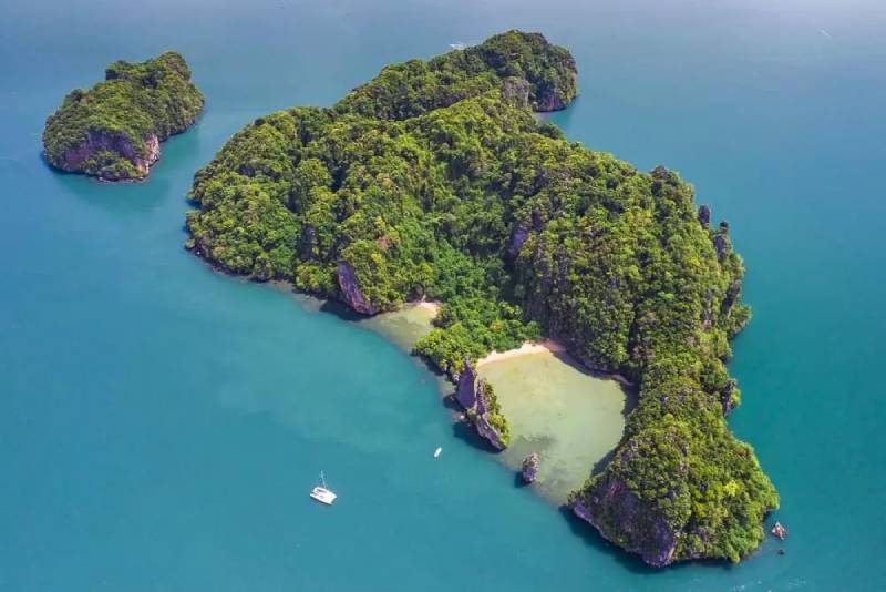 Koh Yao Noi in Thailand | Ancient Orient Journeys