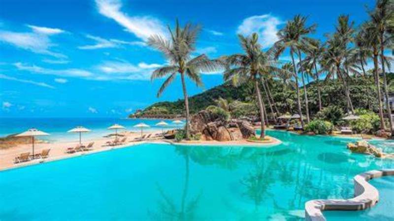 Relax on the Beaches of Koh Samui | Ancient Orient Journeys