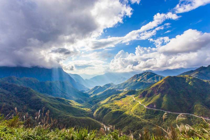 Sapa Tours | Ancient Orient Journeys