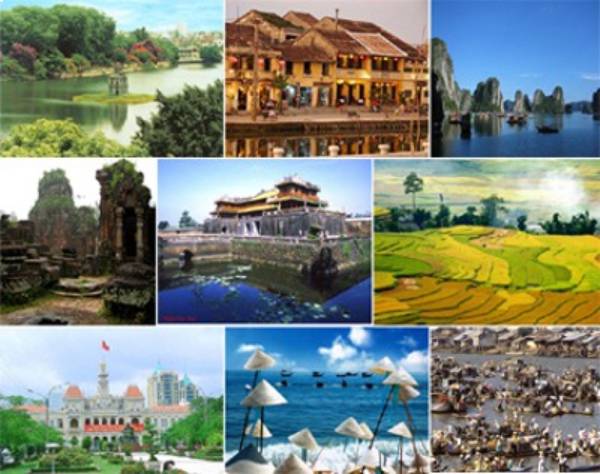 Cheap Holidays Vietnam | Ancient Orient Journeys