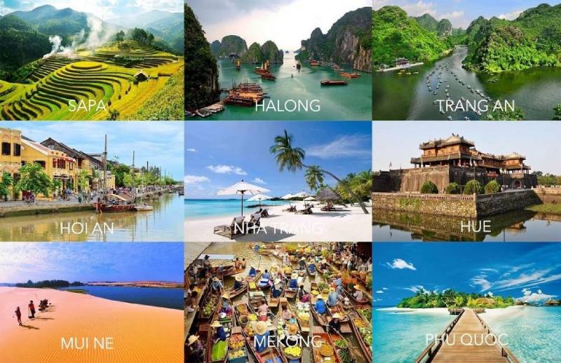 Cheap Vietnam Tours | Ancient Orient Journeys