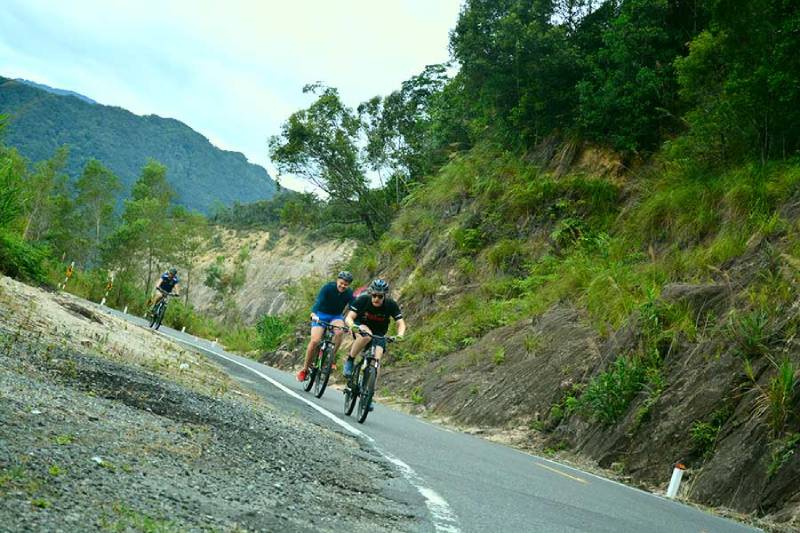 Dalat Bike around the Nature 1 Day | Ancient Orient Journeys