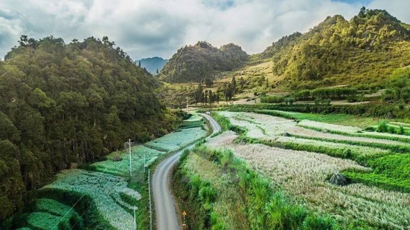 Ha Giang Tours | Ancient Orient Journeys