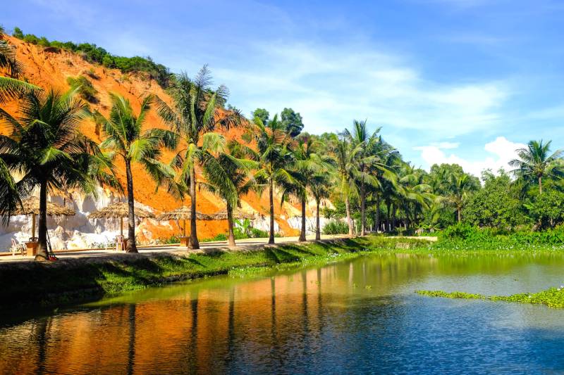 Mui Ne Beach | Ancient Orient Journeys