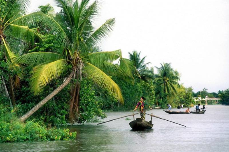 Ho Chi Minh City/Ben Tre Cruising One Day | Ancient Orient Journeys