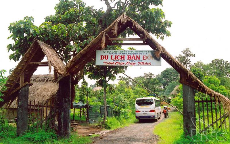 Hoa Binh Tours | Ancient Orient Journeys