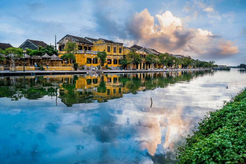 Hoi An - My Son 1 Day | Ancient Orient Journeys