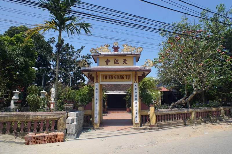 Bao Vinh Ancient Town | Ancient Orient Journeys